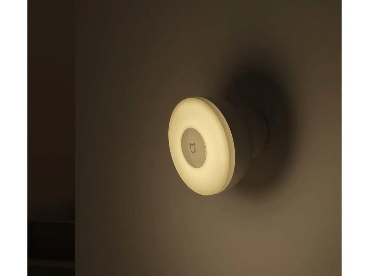 Original XIAOMI Mijia Night Light 2 β Motion Sensor Night Lamp with Adjustable Brightness