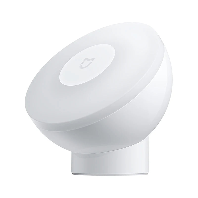 Original XIAOMI Mijia Night Light 2 β Motion Sensor Night Lamp with Adjustable Brightness