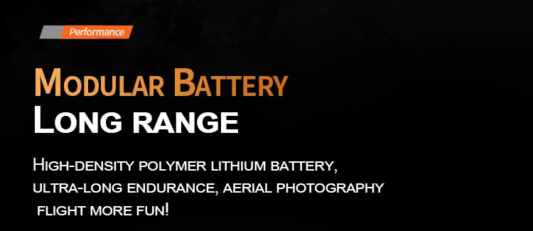2024 Monster M20 Drone – 6K HD Camera Foldable Quadcopter with Obstacle Avoidance