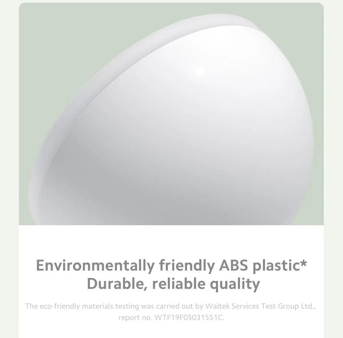 Original XIAOMI Mijia Night Light 2 β Motion Sensor Night Lamp with Adjustable Brightness