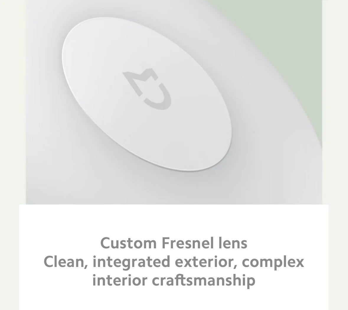Original XIAOMI Mijia Night Light 2 β Motion Sensor Night Lamp with Adjustable Brightness