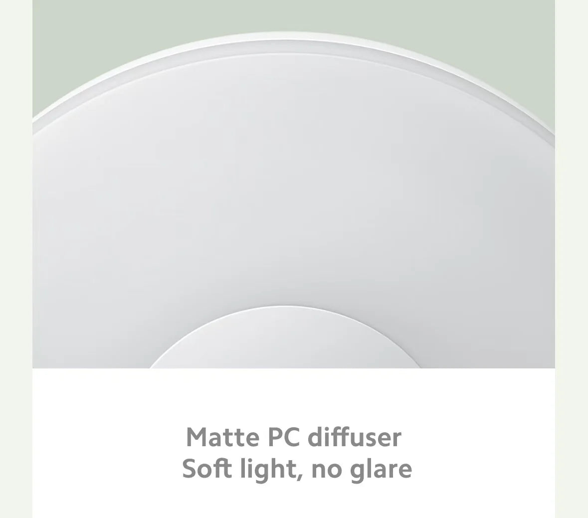Original XIAOMI Mijia Night Light 2 β Motion Sensor Night Lamp with Adjustable Brightness