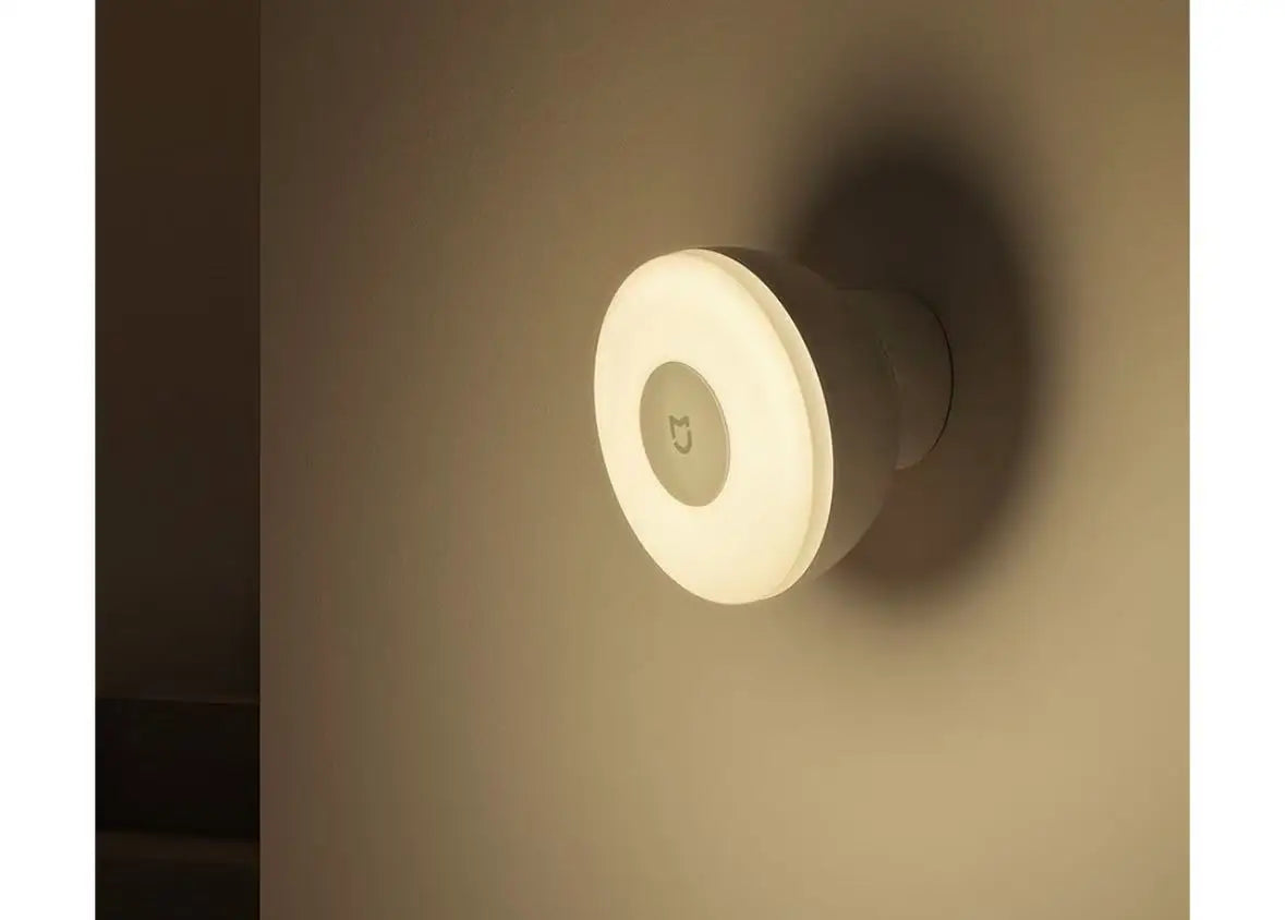 Original XIAOMI Mijia Night Light 2 β Motion Sensor Night Lamp with Adjustable Brightness