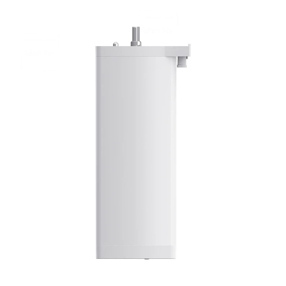 Tuya 155MM 4rd Smart Zigbee/WiFi Electric Curtain Shutter Motor – Silent Operation with App & Voice Control