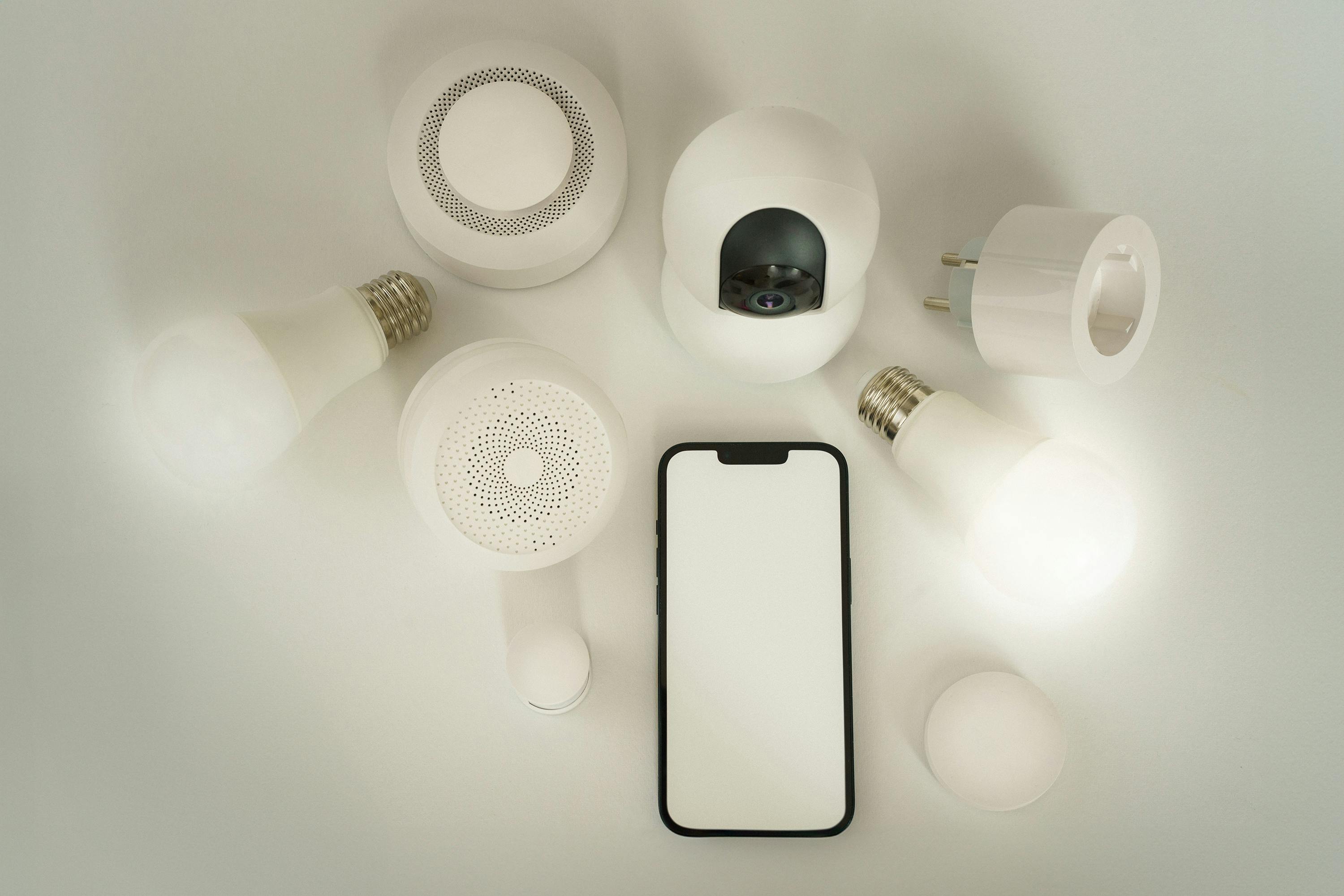 Tiny Gadgets, Huge Impact: Must-Have Smart Devices for Every Room