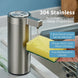 Smart Automatic Soap Dispenser – Touchless 304 Stainless Steel Soap Machine