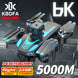 2024 Monster M20 Drone – 6K HD Camera Foldable Quadcopter with Obstacle Avoidance